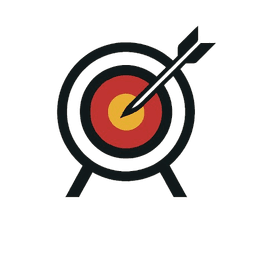 Archery Clubs logo